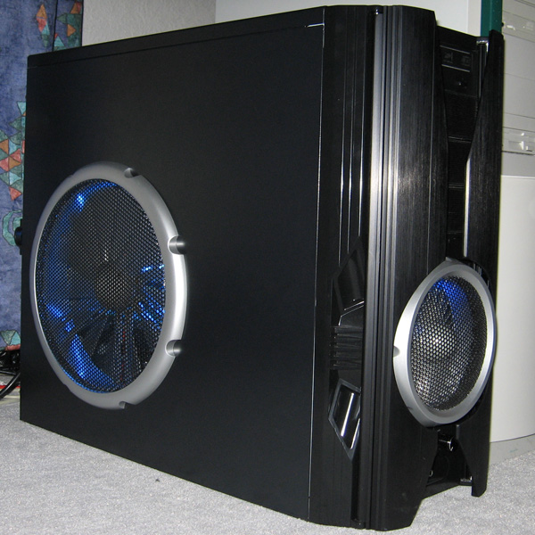 Aerocool ExtremEngine 3T