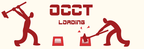 запуск утилиты OCCTPT