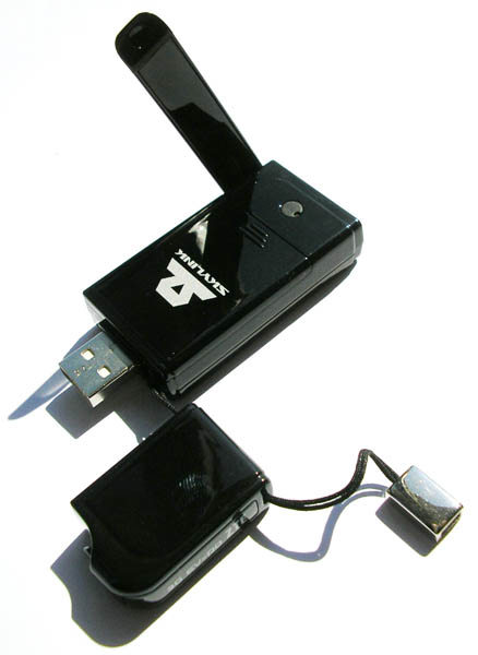 USB SkyLink модем ZTE AC5710
