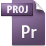 проект Adobe Premiere